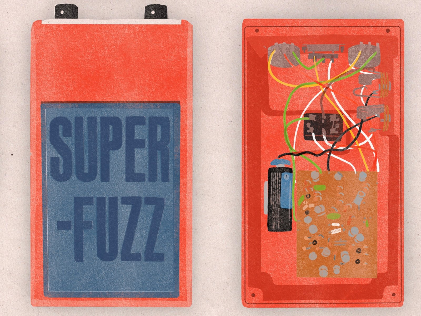 アート・デザイン・音楽 Fuzz, Acid and Flowers Second Edition Fuzz Acid and Flowers - AbeBooks